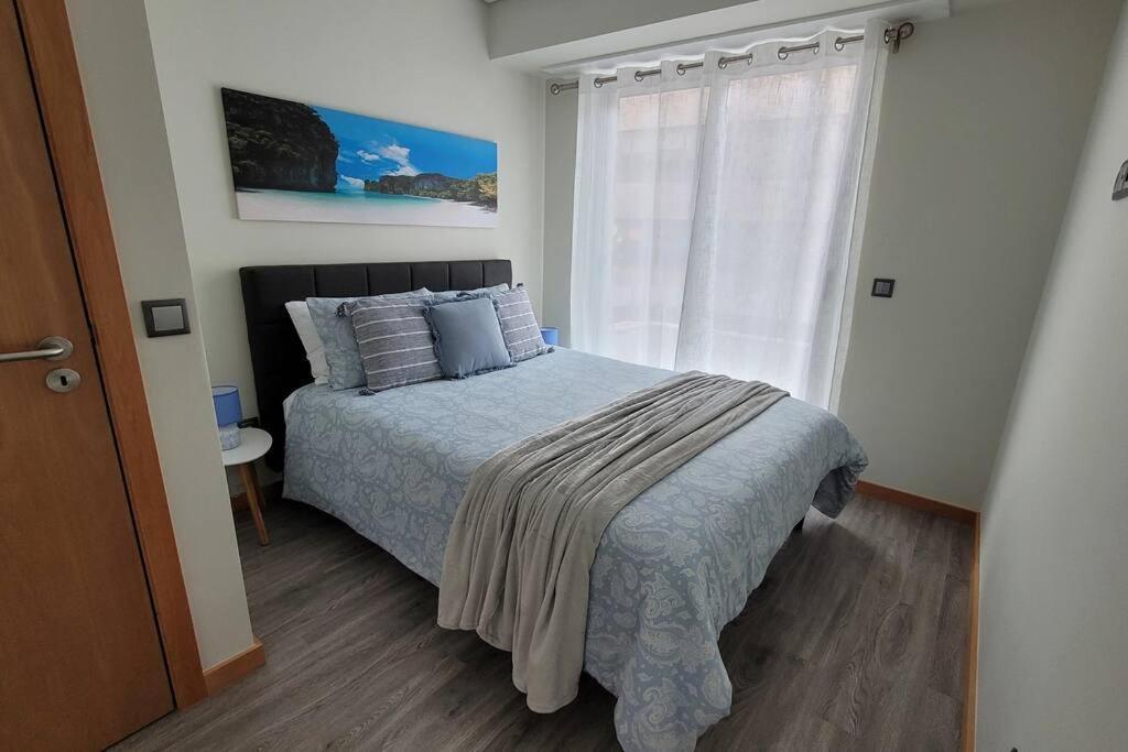 Appartement Ao Lado Da Estacao Do Metro! à Vila Nova de Gaia Extérieur photo