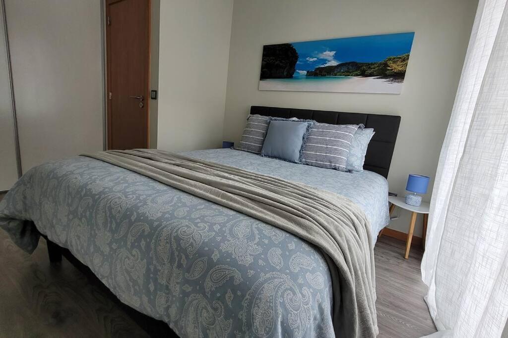 Appartement Ao Lado Da Estacao Do Metro! à Vila Nova de Gaia Extérieur photo