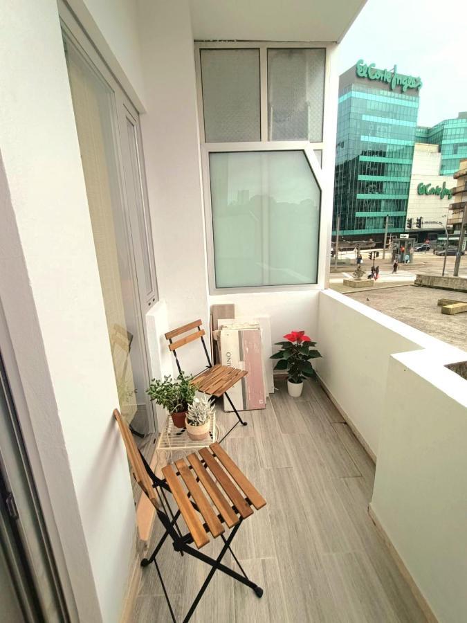 Appartement Ao Lado Da Estacao Do Metro! à Vila Nova de Gaia Extérieur photo